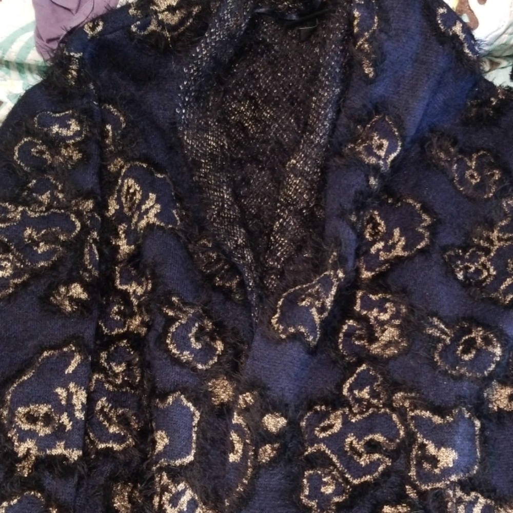 Lane bryant cardigan